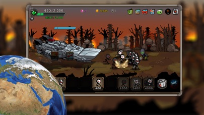 تصاویر Super StickmanRPG